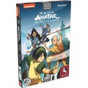 Puzzle Avatar Der Herr der Elemente Team Avatar 500T