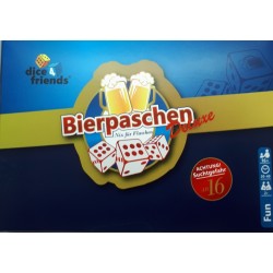 Bierpaschen Deluxe-Edition