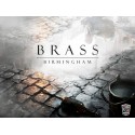 Brass Birmingham deutsche Ausgabe