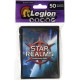 Legion Standard Sleeves Star Realms Sleeves 60