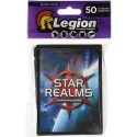 Legion Standard Sleeves Star Realms Sleeves 60