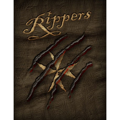 Savage Worlds: Rippers