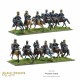 Black Powder Prussian Uhlans