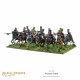 Black Powder Prussian Uhlans