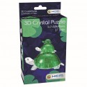 Crystal Puzzle 3D Schildkröten 37T