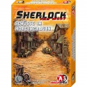 Sherlock Far West Schüsse im Morgengrauen