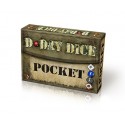 D-Day Dice 2nd Edition Aus der Tasche Pocketausgabe DE
