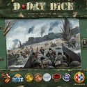 D-Day Dice 2nd Edition DE
