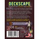 Deckscape Hinter dem Vorhang