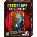 Deckscape Hinter dem Vorhang