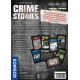 Crime Stories 