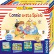 Connis erste Spiele