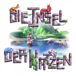 Die Insel der Katzen DE