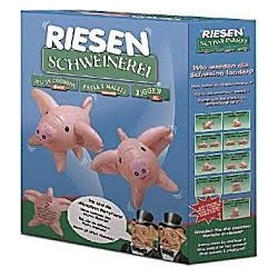 Riesenschweinerei