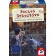Pocket Detective Gefährliche Machenschaften