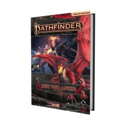 Pathfinder 2 Zeit der Asche (Abenteuerpfad)