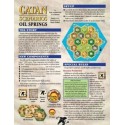 Catan Szenarios Oil Springs