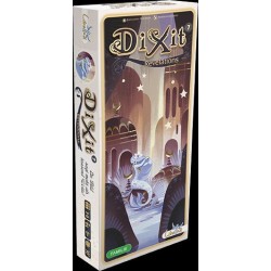 Dixit 7 Revelations