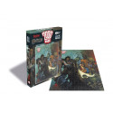 Puzzle SLAINE 500T