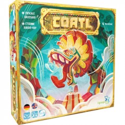 Coatl