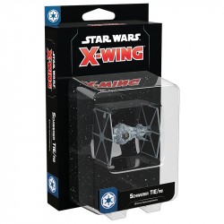 Star Wars X Wing 2 Edition Schwerer TIE RB