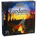 Candamir the first settlers EN