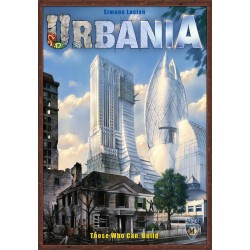 Urbania