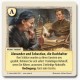 Die Fürsten von Catan Promo Alexander und Sebastian