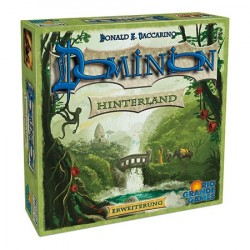 Dominion Hinterland