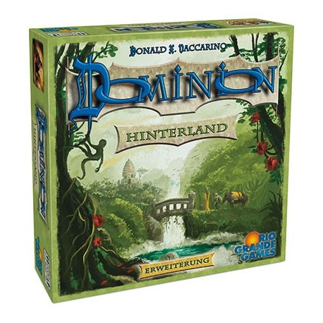 Dominion Hinterland