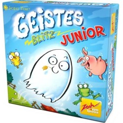 Geistesblitz Junior