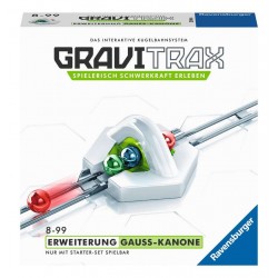 Gravitrax Gauss Kanone