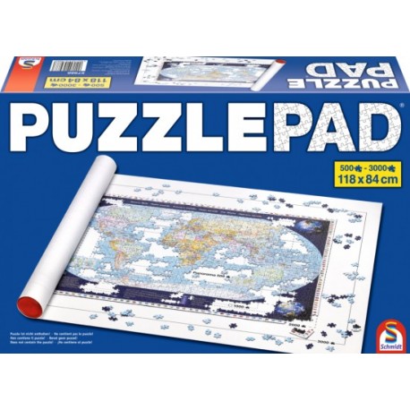 Puzzle Pad für bis zu 3000T