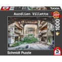 Puzzle Kubanisches Theater Aurelien Villette 1000T