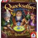 Die Quacksalber von Quedlinburg Die Alchemisten Erweiterung