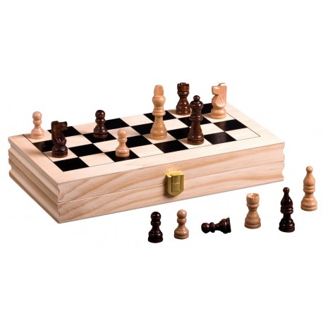 ECO Schach