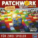 Patchwork Winteredition