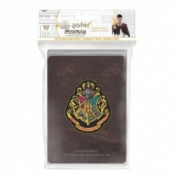 Harry Potter Hogwarts Battle DBG Card Sleeves