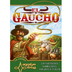 El Gaucho ENG