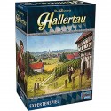 Hallertau DE