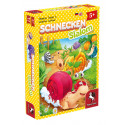 Schneckenslalom