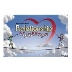 Relationship Thightrope