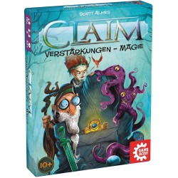 Claim Magie Verstärkungs Set für Claim und Claim 2