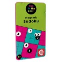 Magnetic Travel Games Sudoku