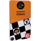 Magnetic Travel Games Chess (Schach)