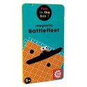 Magnetic Travel Games Battlefleet Schiffe versenken