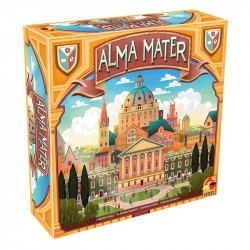 Alma Mater (deutsch)