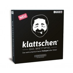 klattschen Das Brettspiel