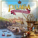 Praga Caput Regni EN