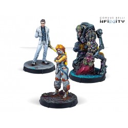 Infinity CodeOne Dire Foes Mission Pack Beta Void Tango